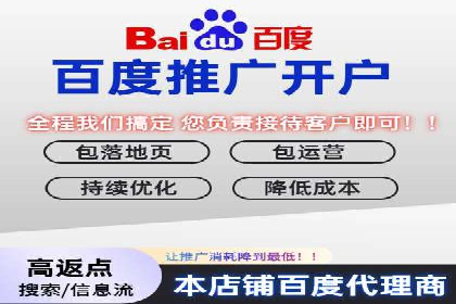 某某sem代运营推广公司经典案例：品牌知名度大增